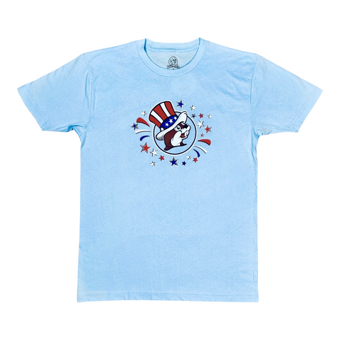 Adult 4th of July T-Shirt