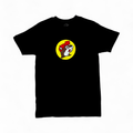 Adult Classic Black T-Shirt