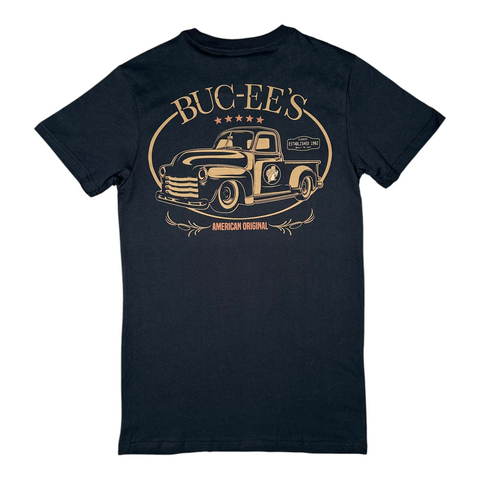 Adult Buc-ee's American Original Shirt