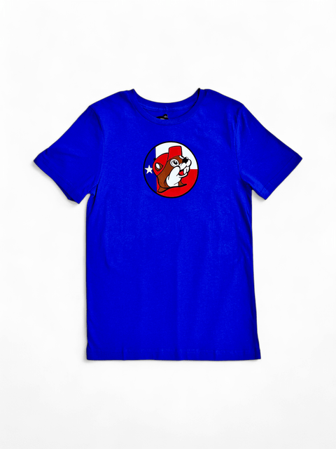 Adult Don't Mess with Texas T-Shirt