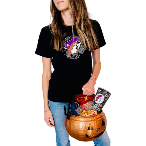 Adult "Put A Spell On Me" Halloween 2025 Shirt