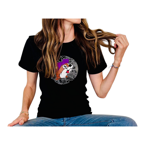 Adult "Put A Spell On Me" Halloween 2025 Shirt