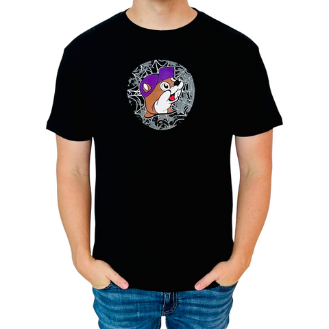 Adult "Put A Spell On Me" Halloween 2025 Shirt