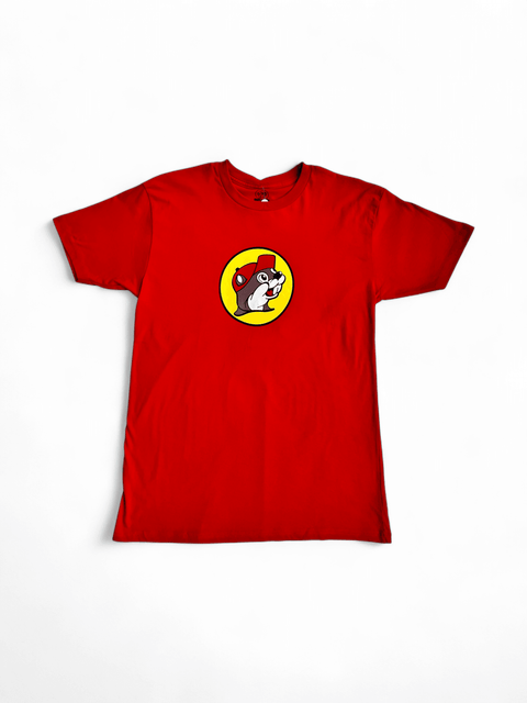 Youth Classic Red T-Shirt