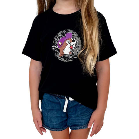 Toddler "Put A Spell On Me" Halloween 2025 Shirt