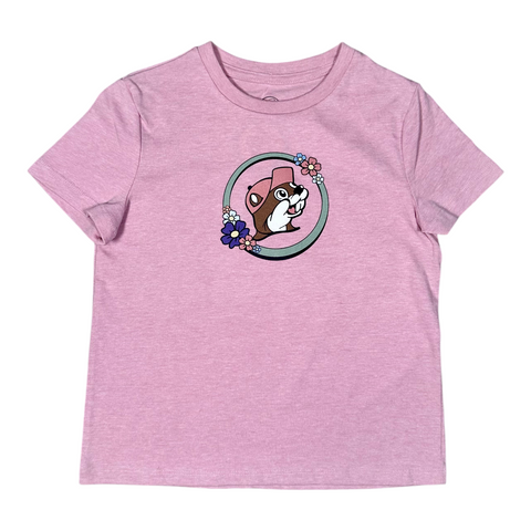 Toddler Beaver Believer Shirt