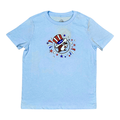 Youth 4th of July T-Shirt