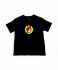 Youth Classic Logo T-Shirt - Black