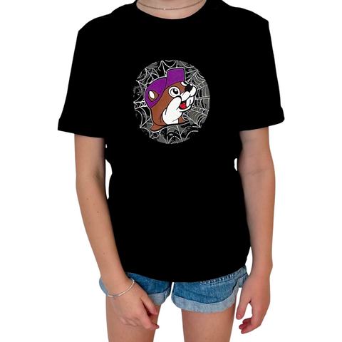 Youth "Put A Spell On Me" Halloween 2025 Shirt