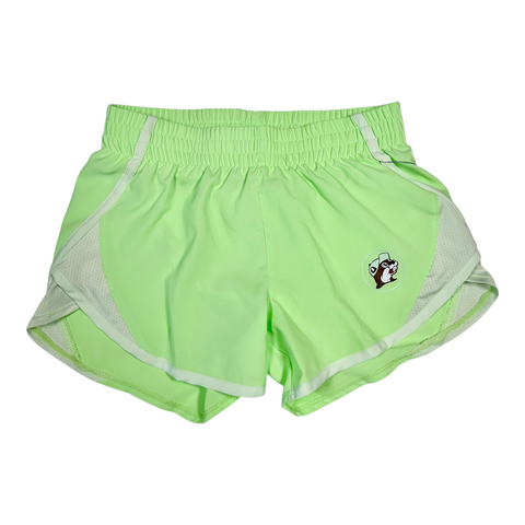 Buc-ee’s Youth Girl Track Shorts