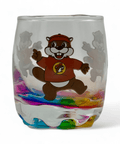 Buc-ee's Beaver Shot Glass