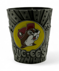 Buc-ee's Metal Shot Glass