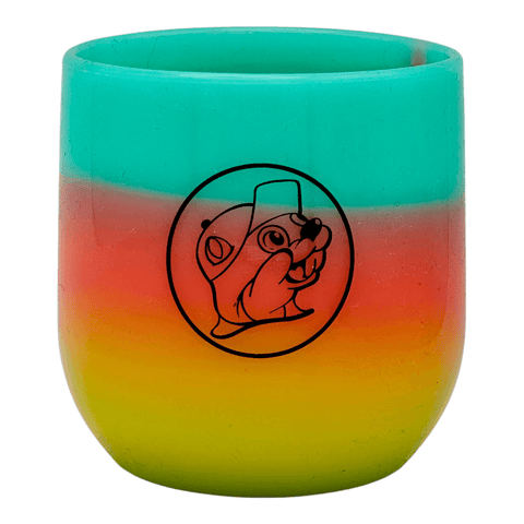 12oz Silicone Wine Glass - Unbreakable, Food Grade Silicone