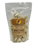 Pecans Small Batch 16oz - White Fudge