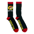 Buc-ee’s Unisex Socks – Believer