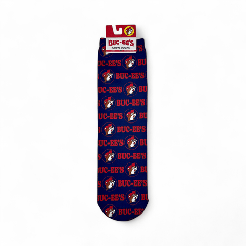 Crew Socks - One Size Fits Most