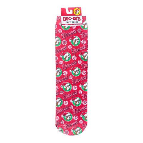 Crew Socks - One Size Fits Most