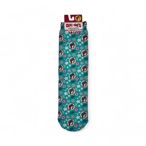 Crew Socks - One Size Fits Most