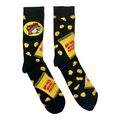 Buc-ee’s Unisex Socks – Beaver Nuggets