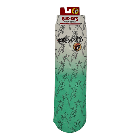 Crew Socks - One Size Fits Most