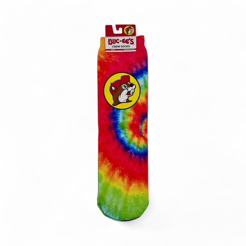 Crew Socks - One Size Fits Most
