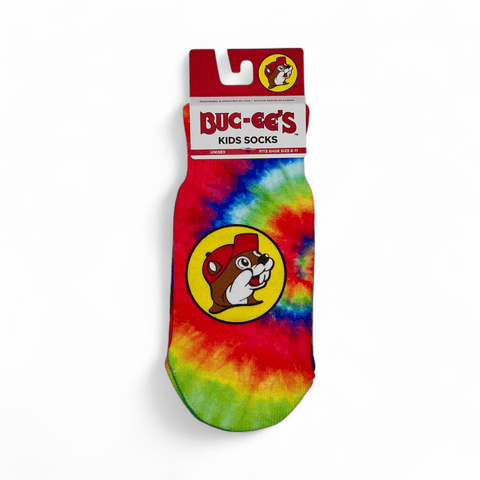 Kids Ankle Socks - Fits Sizes 6-11