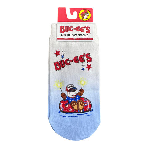 No Show Socks - One Size Fits Most