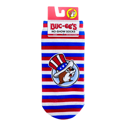 No Show Socks - One Size Fits Most