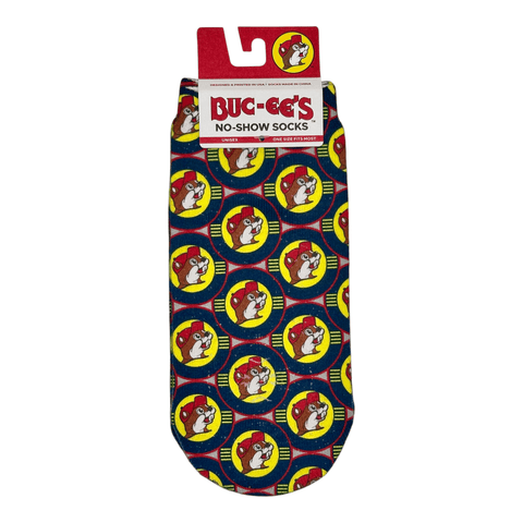 No Show Socks - One Size Fits Most