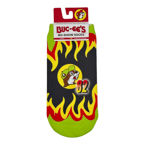 No Show Socks - One Size Fits Most
