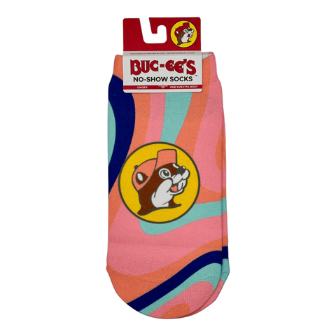 No Show Socks - One Size Fits Most