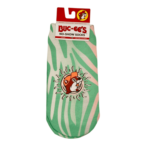 No Show Socks - One Size Fits Most