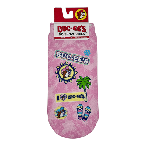 No Show Socks - One Size Fits Most
