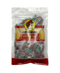 Buc-ee's Sour Power Candy Belts - Watermelon