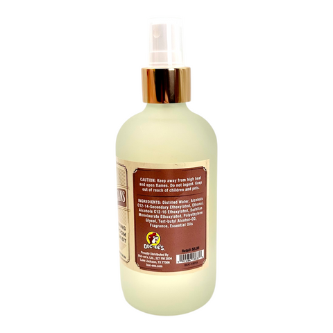 Buc-ee’s Room Mist Spray