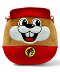 Buc-ee Beaver Squishy