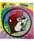 Buc-ee’s Large Sticker