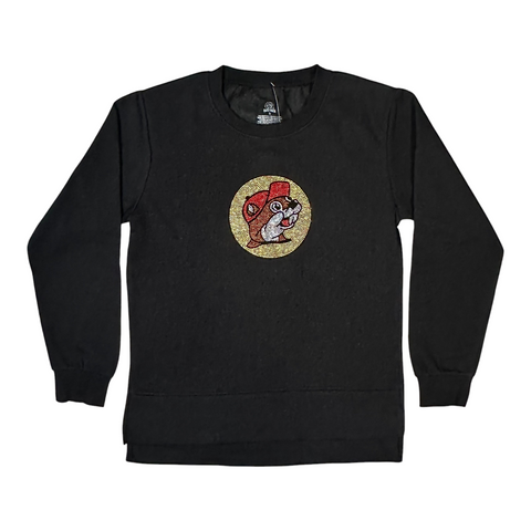 Youth Bling Sweater Top