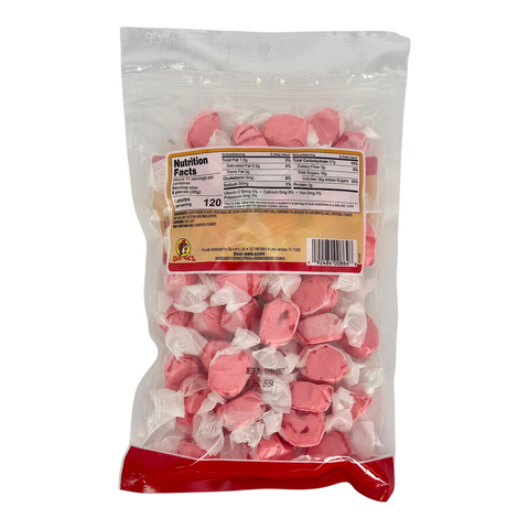 Salt Water Taffy - Cinnamon