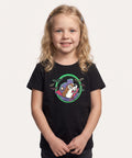 Buc-ee's Toddler 2026 Halloween Spooky Nights T-Shirt
