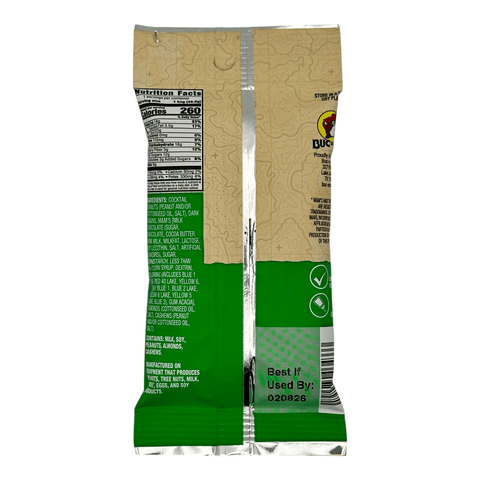 Buc-ee’s Classic Trail Mix – 1.75oz Bag