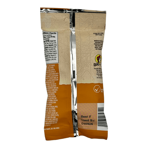 Buc-ee’s Southwest Trail Mix – 1.75oz Bag