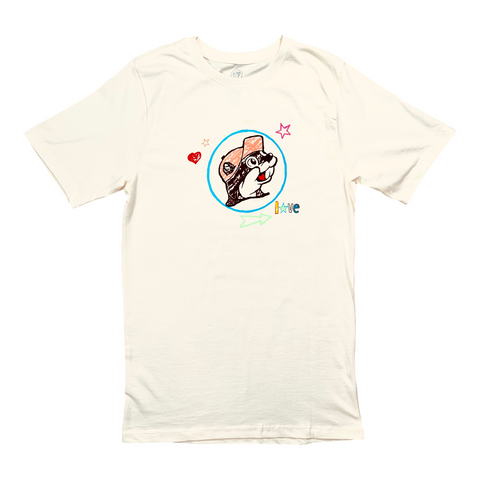 Adult One Of A Kind T-Shirt
