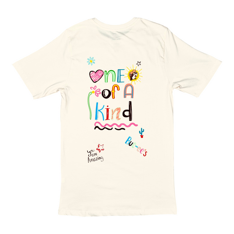 Adult One Of A Kind T-Shirt