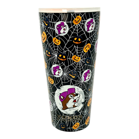 Insulated Tumbler 2025 Halloween - 32oz