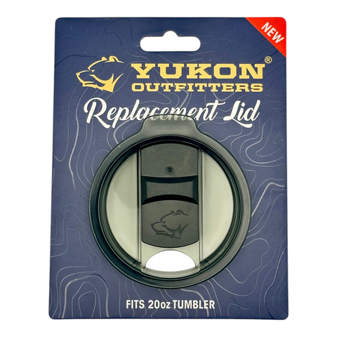 Replacement Tumbler Lids