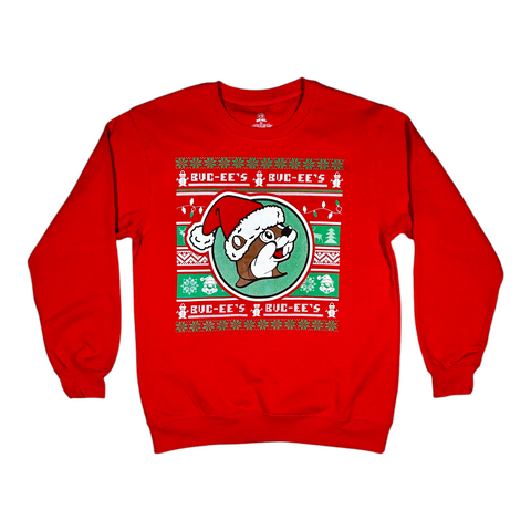 Adult Christmas 2025 Ugly Sweater