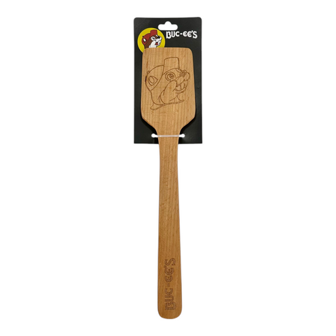 Buc-ee’s Wooden Spatula