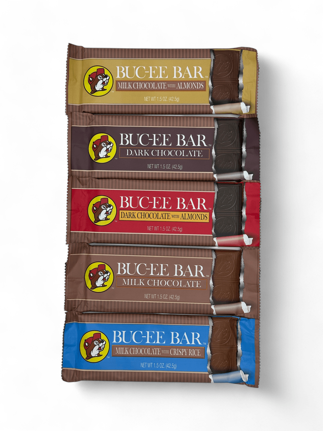 Buc-ee’s Treats | Sweet Snacks & Delicious Sweets for Every Occasion ...