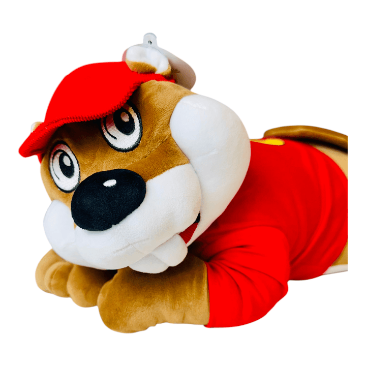 Plush